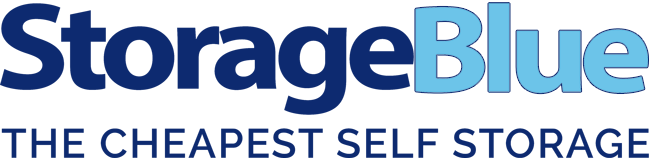 StorageBlue